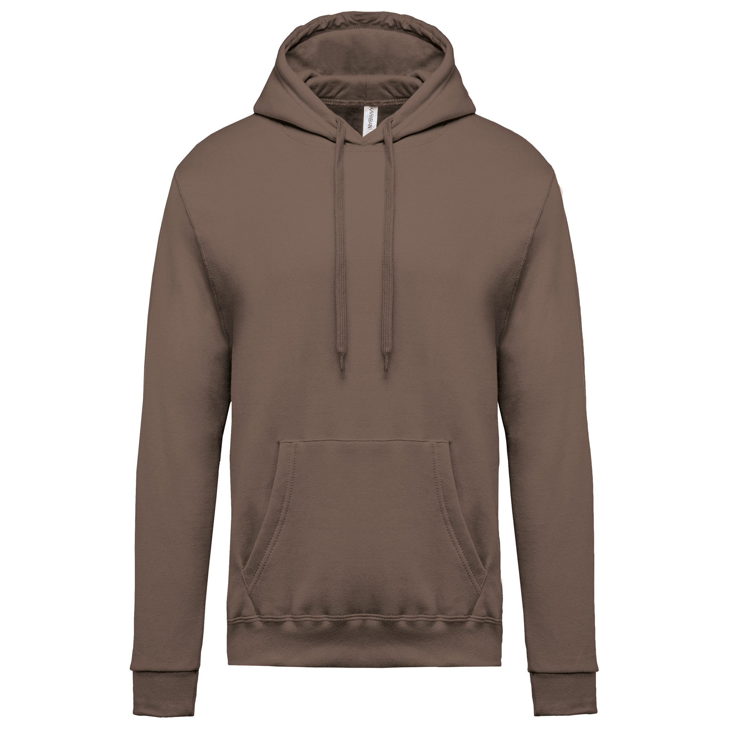 Kariban K476 - Sweat-shirt capuche homme