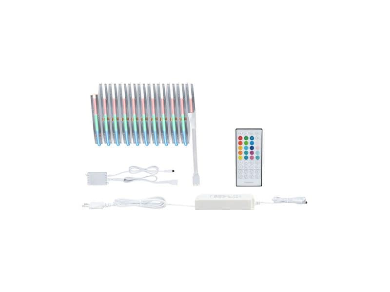 Paulmann MaxLED1000 LED Strip Full-Line COB 3 m Light Stripes