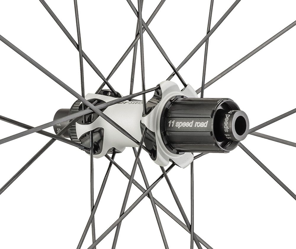 DT Swiss GR 1600 Spline® 25 650B Disc Laufradsatz kaufen | Bike-Discount