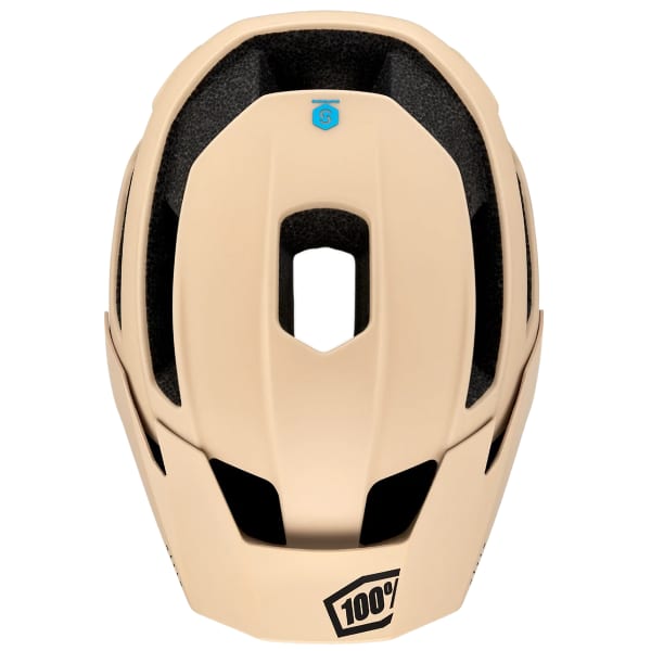 Casque VTT 100PERCENT ALTIS TAN