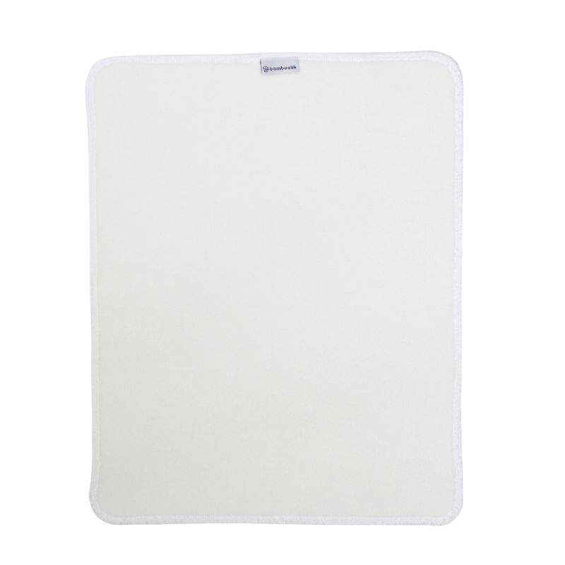 Bamboolik Prefold Mikrofaser 3-er Set