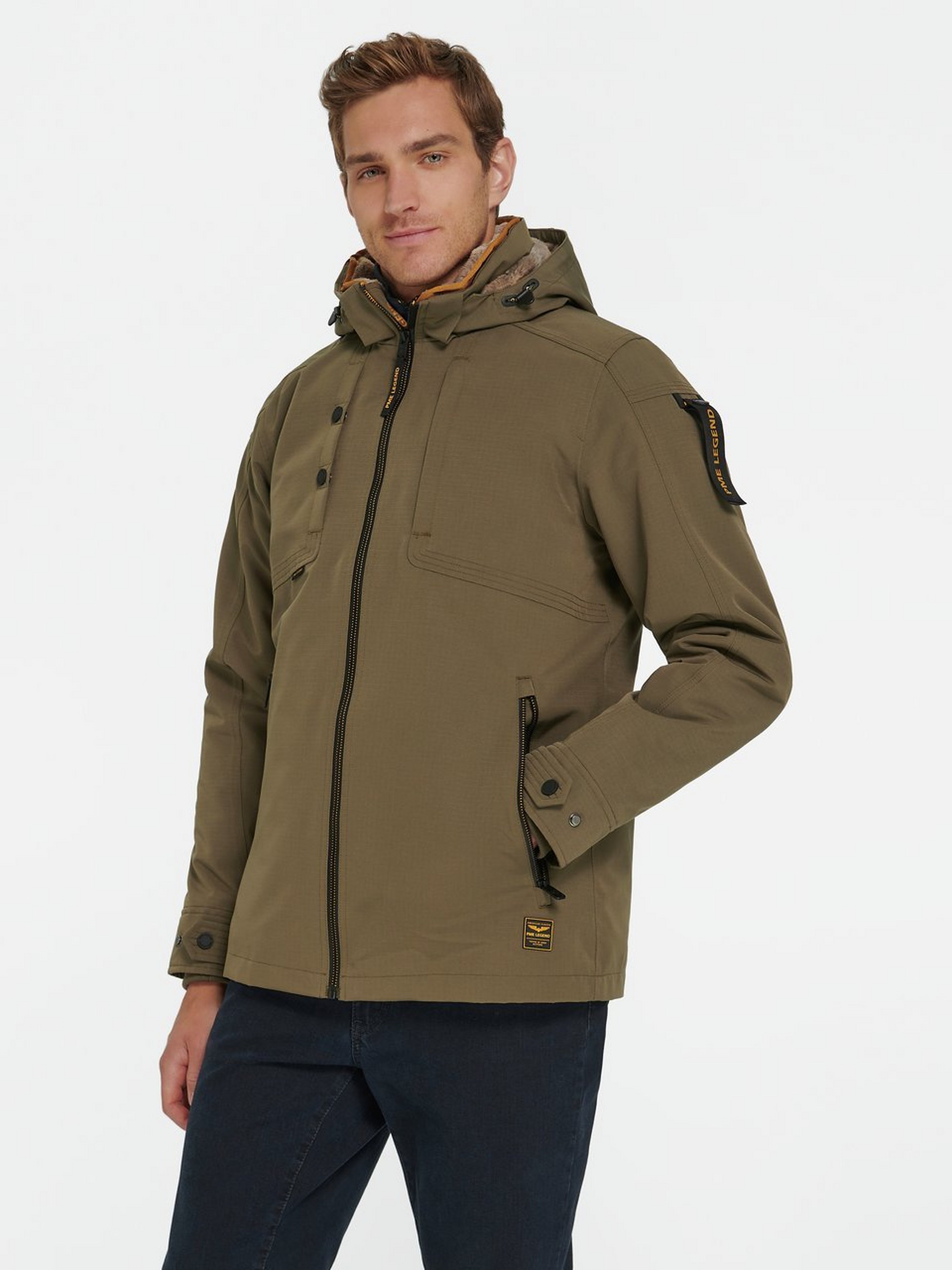 Jacke