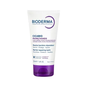 CICABIO Crème Main - 50ml