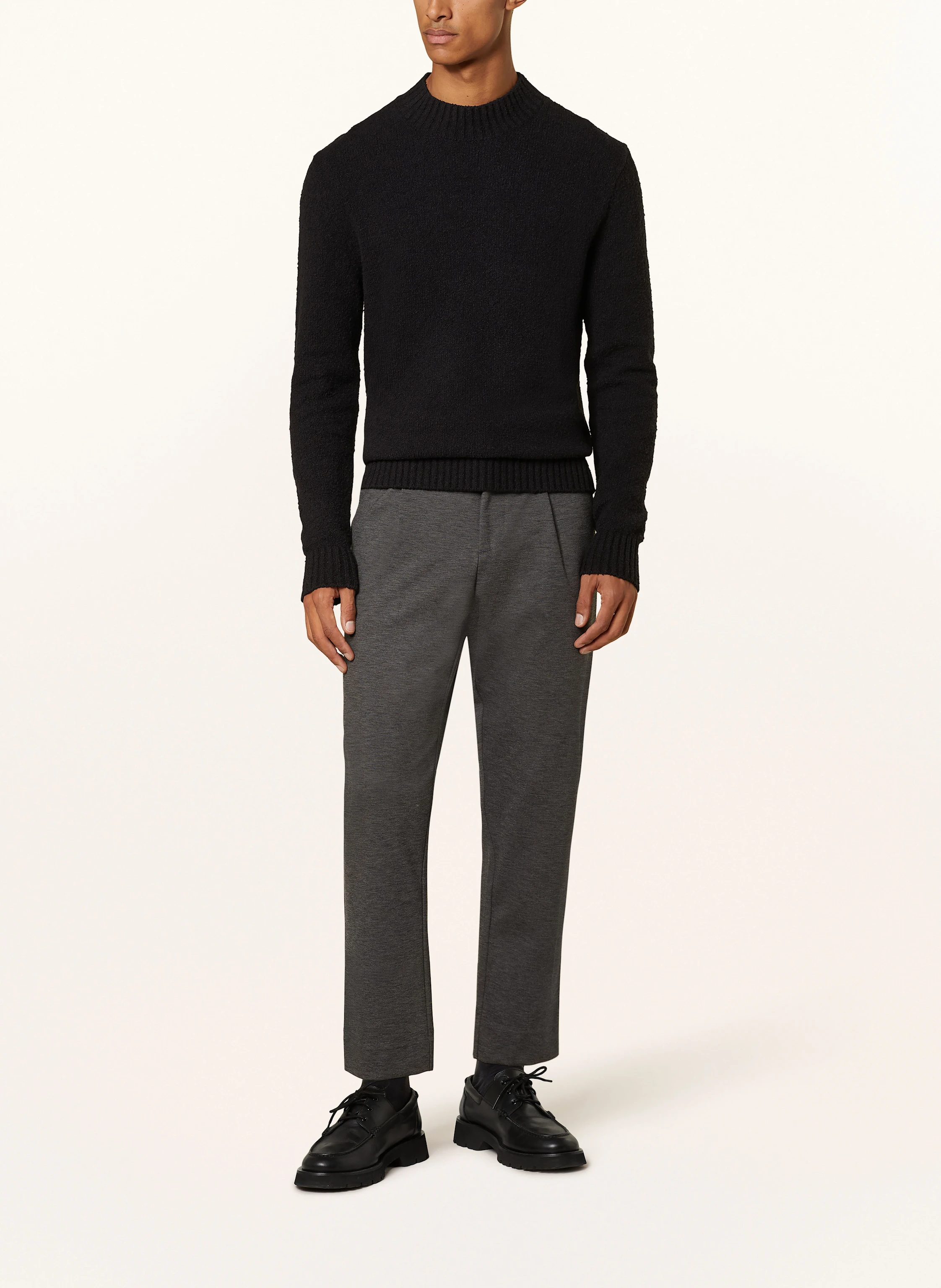PAUL Chino Extra Slim Fit