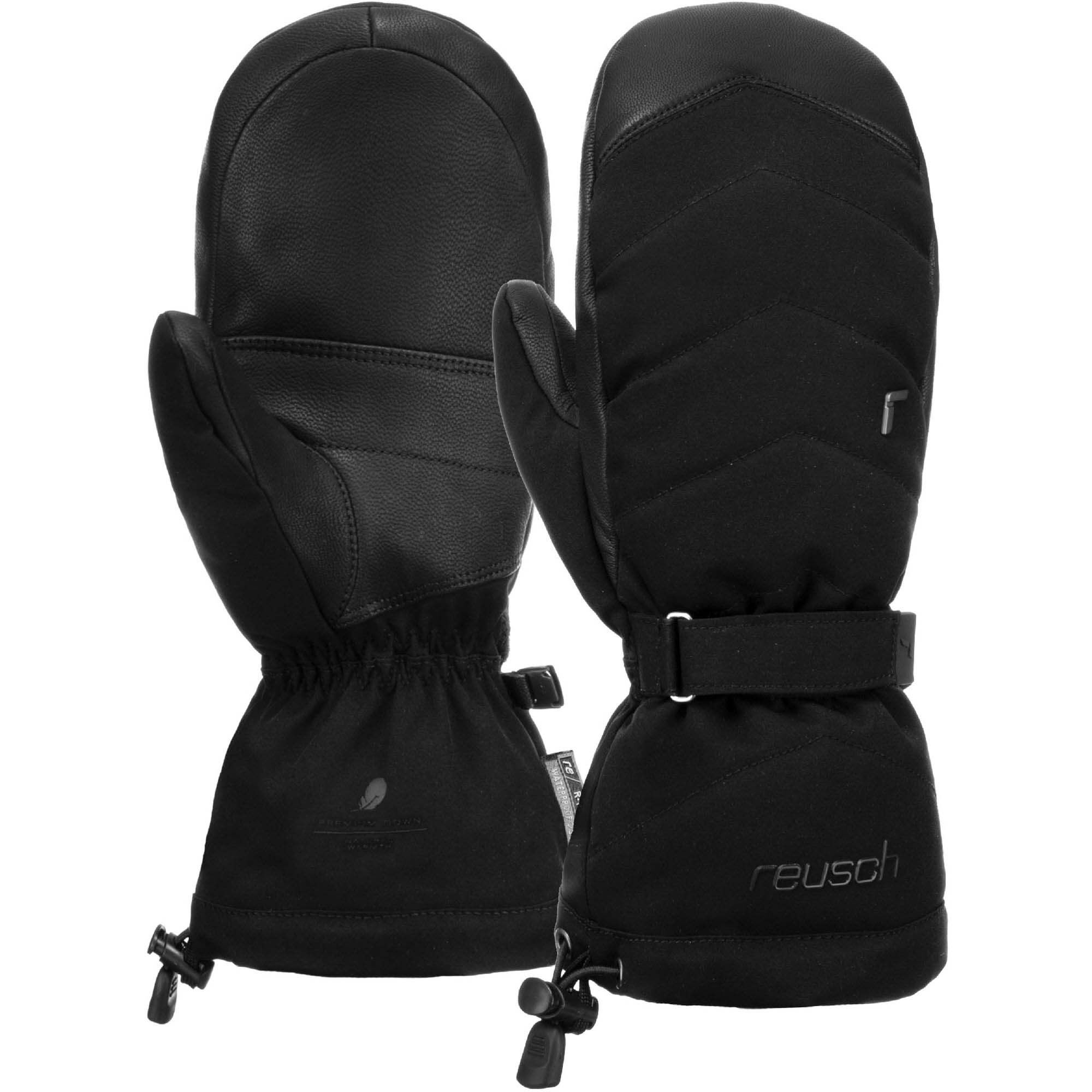 ReuschNadia R-TEX XT Mitten