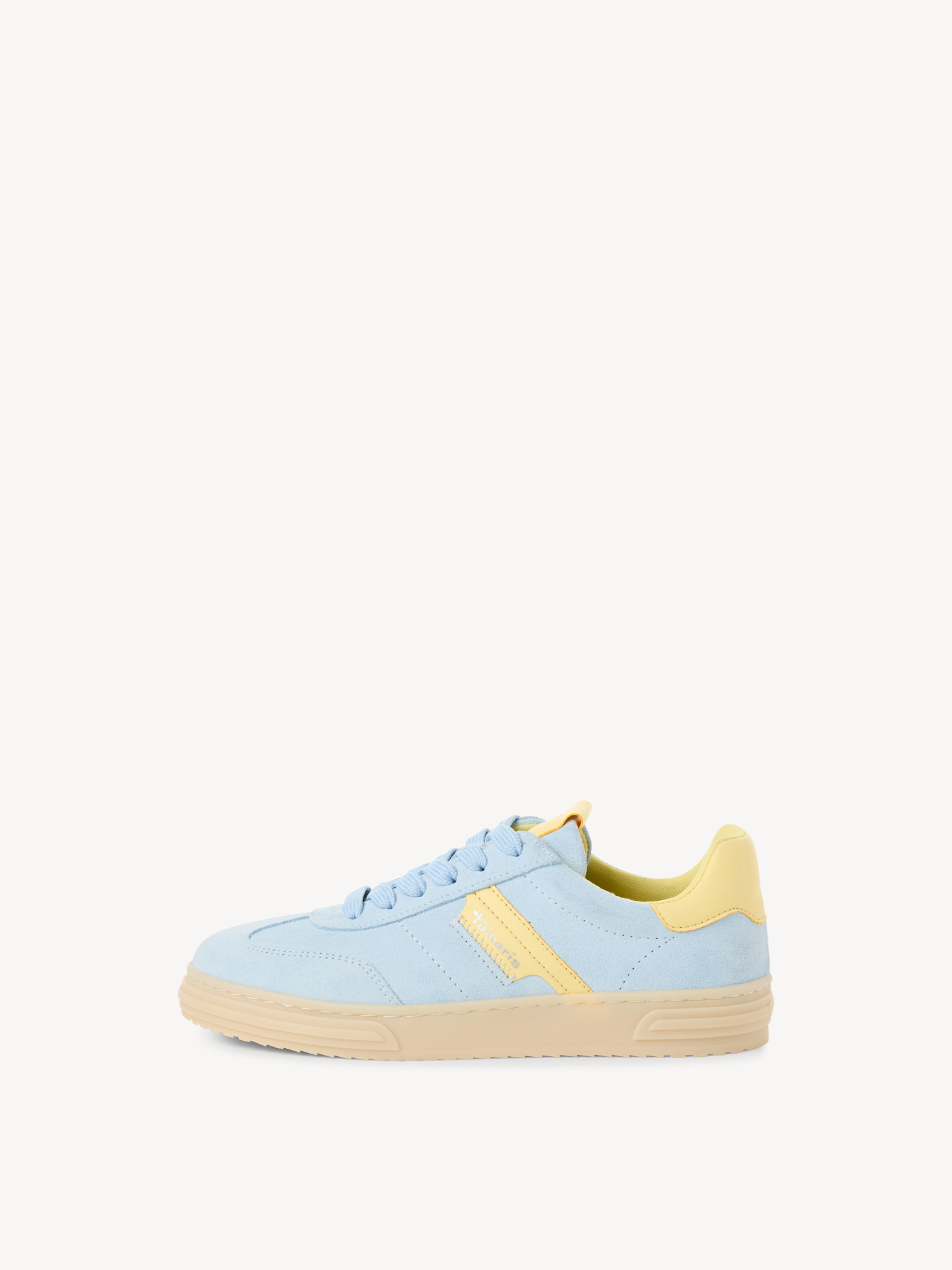 Sneaker - blauw