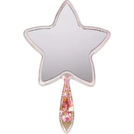 Die Spiegelburg Handspiegel - Prinzessin Lillifee (Glitter&Gold)