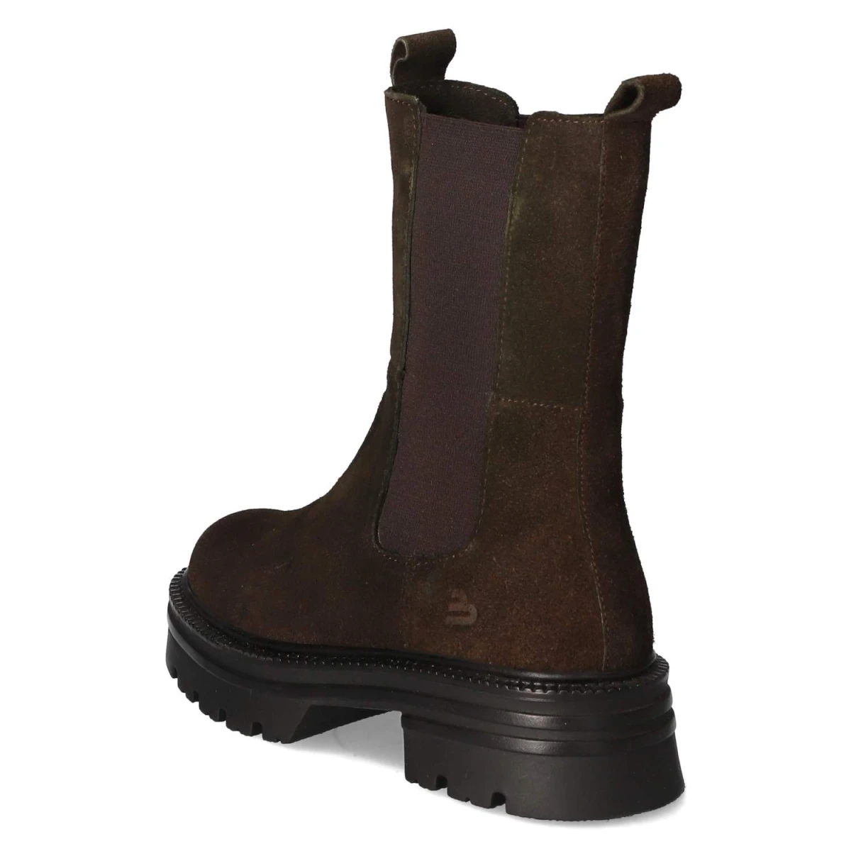BullboxerChelsea Boot - Brown