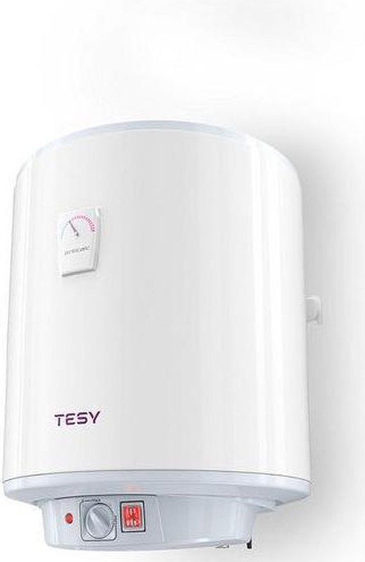 Tesy - Duo Boiler - 50 Liter - Anti Kalk - 3 Jaar Garantie