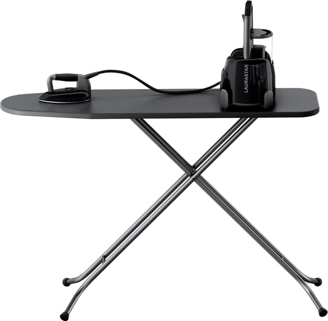 Laurastar Lift Plus dampstation (sort)