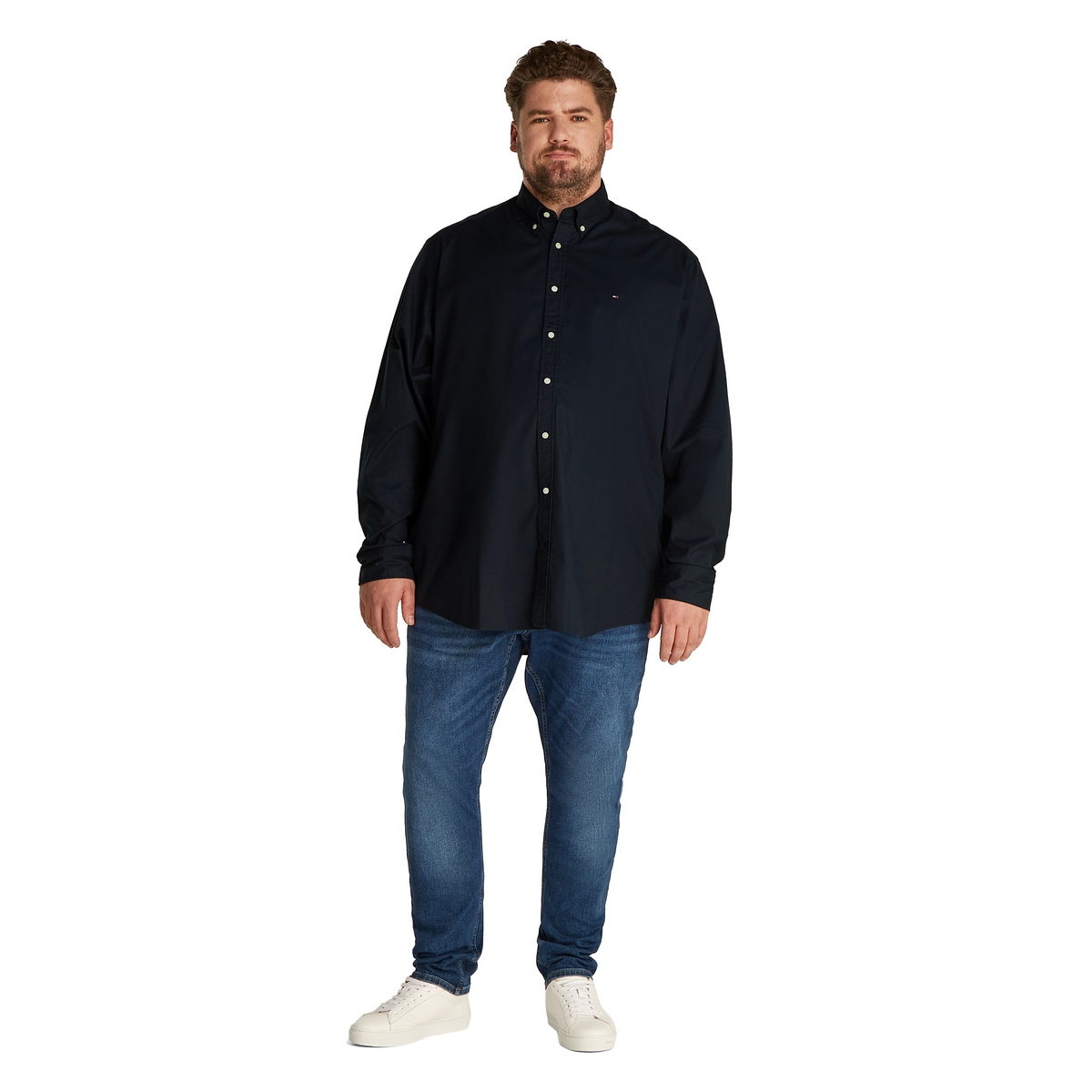 Heren T-shirt KBIS25-M17