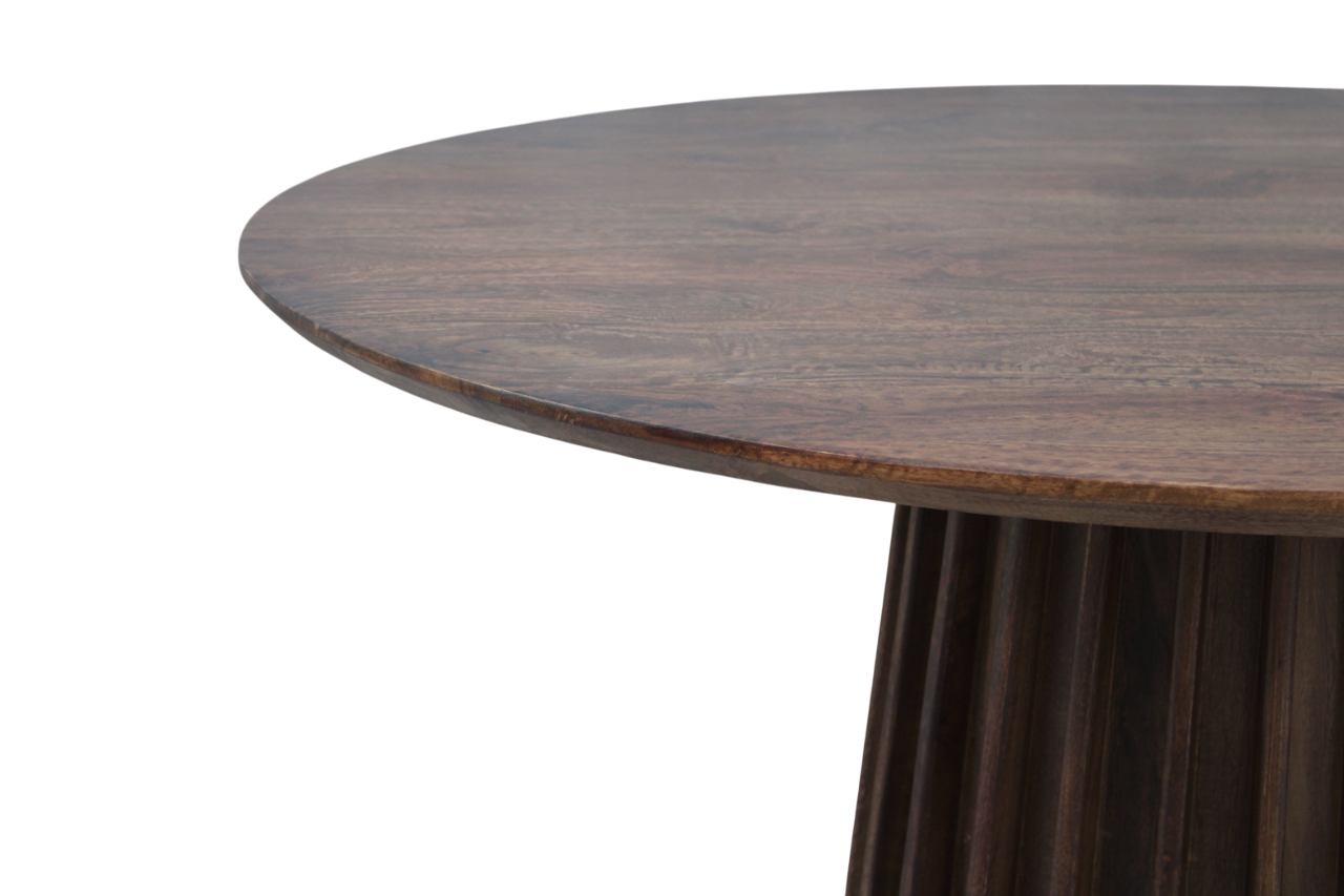 Eettafel Madrid 130cm