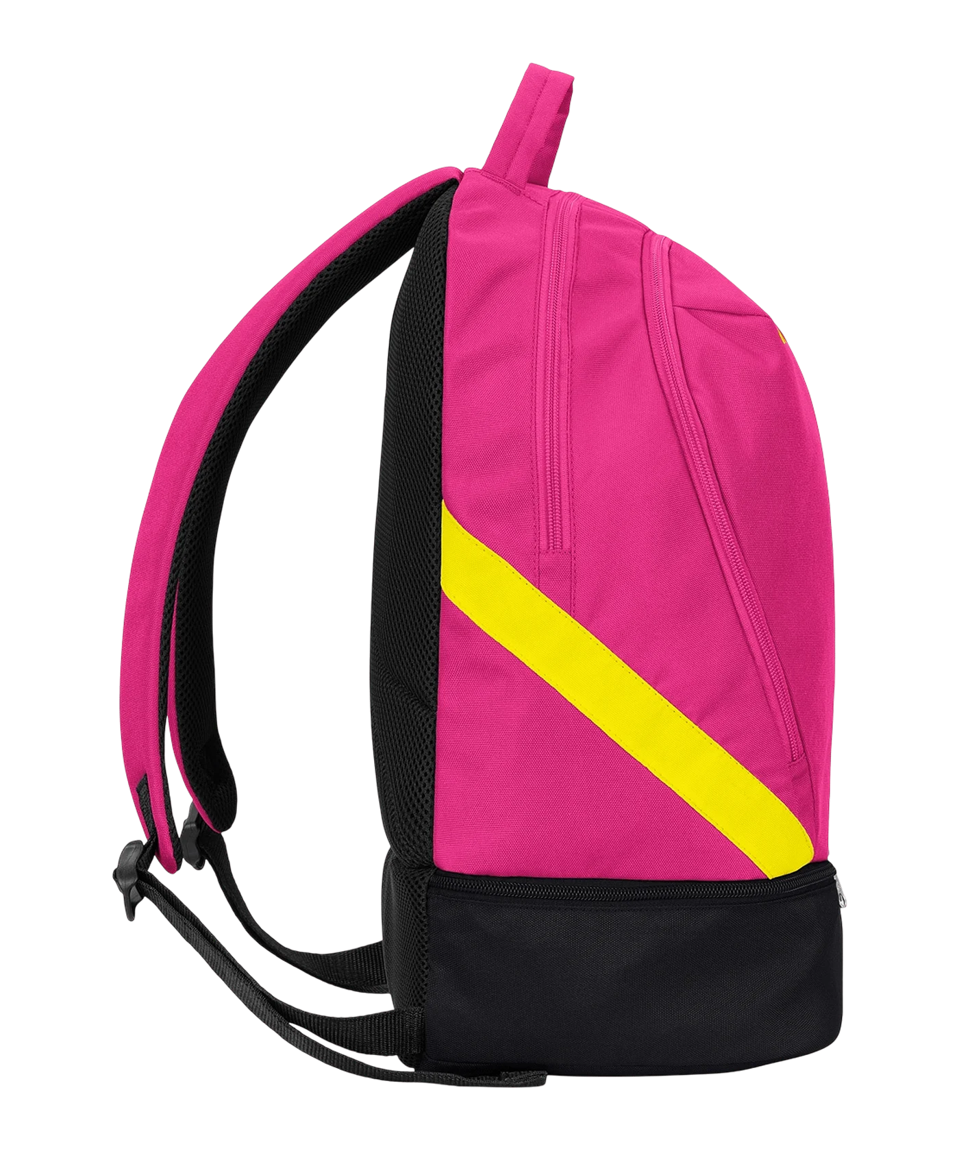 JAKO Iconic Rucksack Pink F163