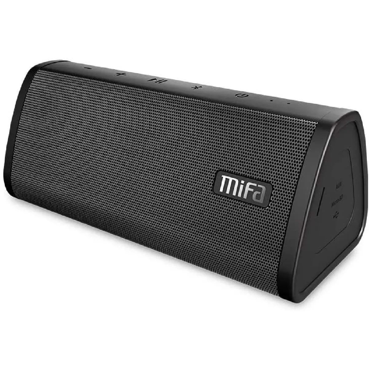 Chrono Enceinte Bluetooth MIFA A10