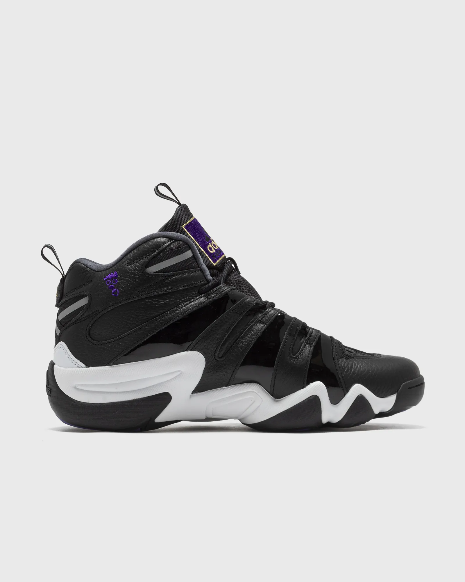 Adidas CRAZY 8