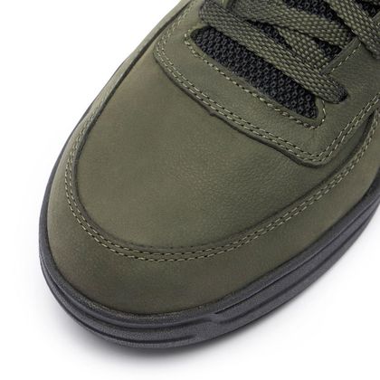 Baskets TCX Boots MOOD 2 GORETEX - Vert / Jaune
