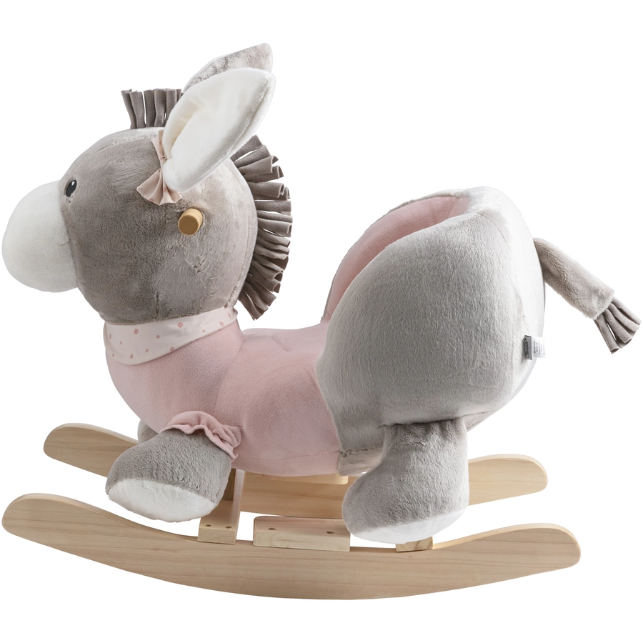 Sterntaler Schaukeltier Emmi Girl