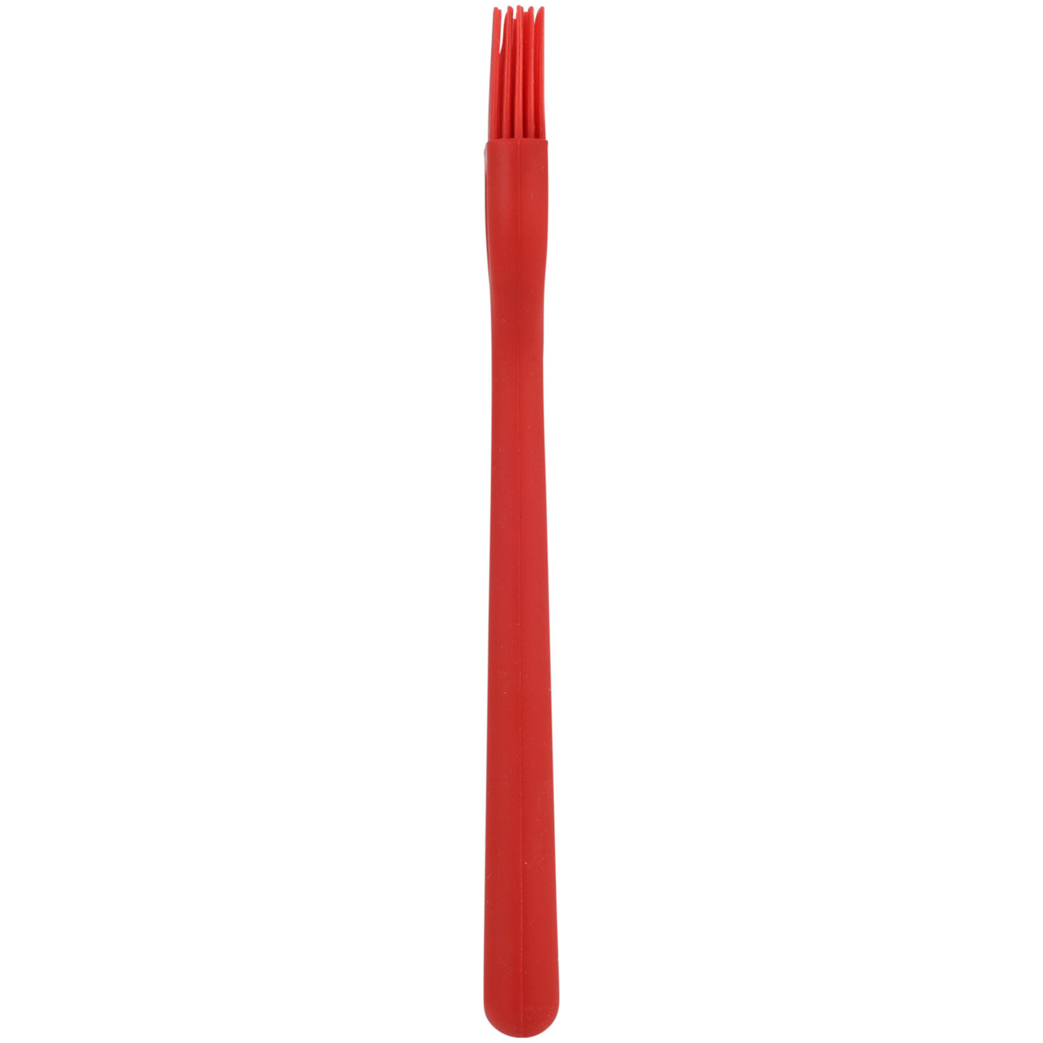 À Table! Silikon Backpinsel mit Stahlkern