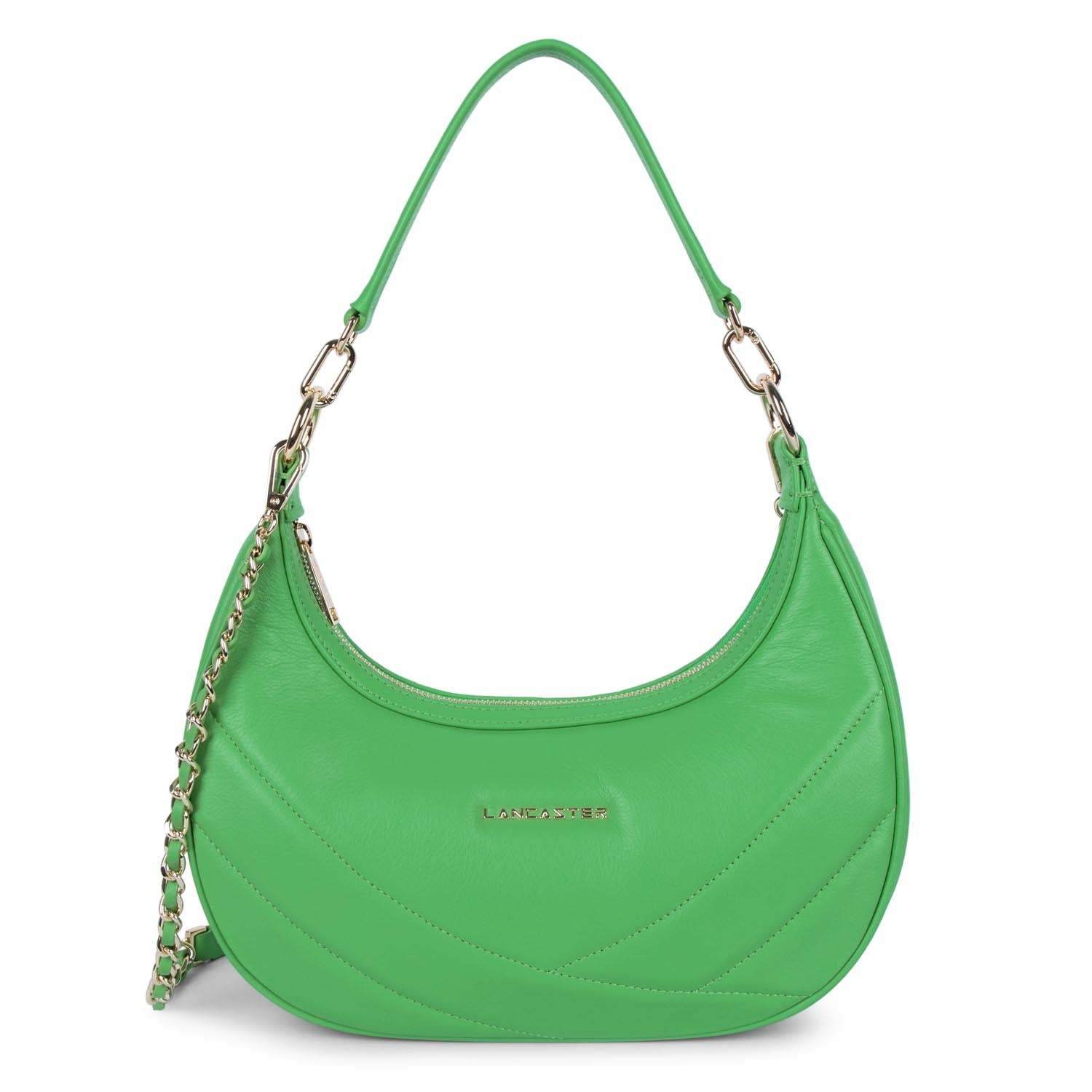Soft Matelassé-Sac hobo