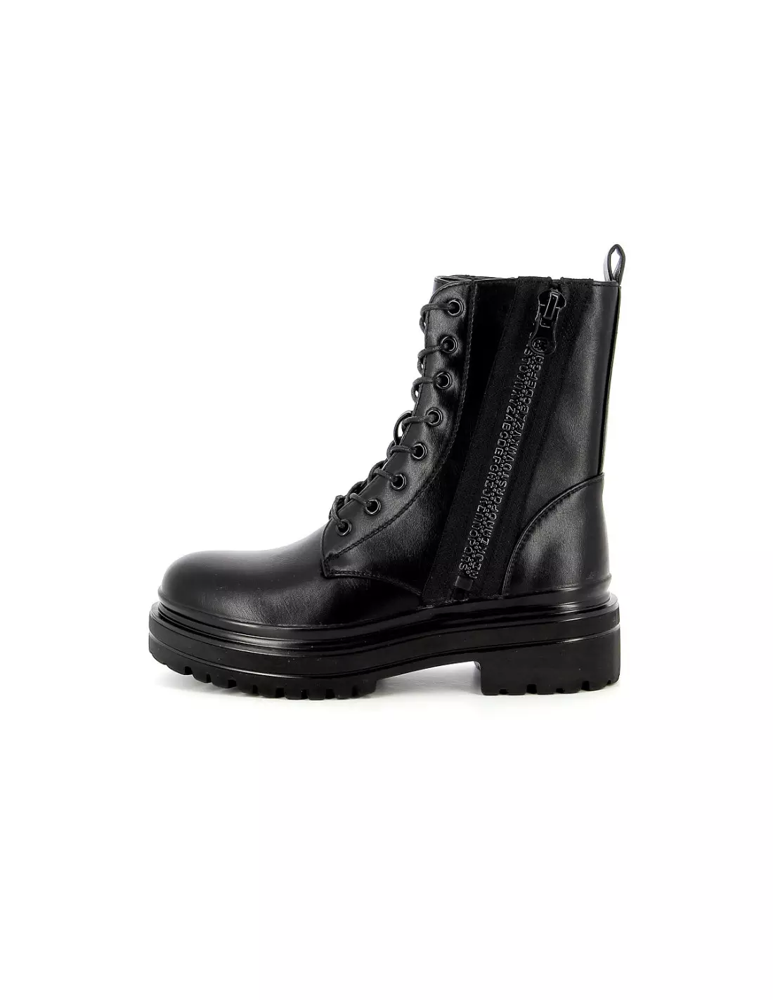 JAJA 2093 - Boots & bottines Black