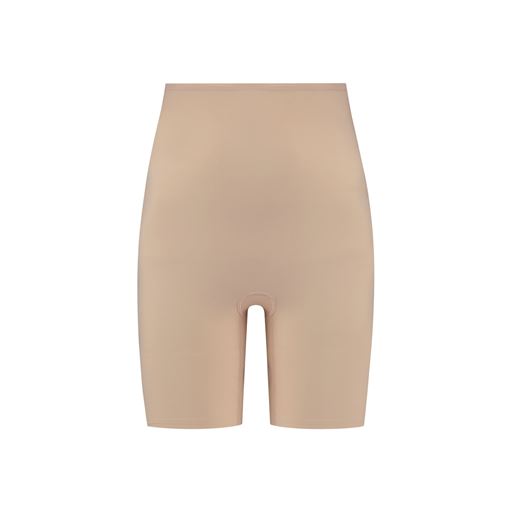 Bye Bra Sculpting High Waist Shorts, Beige, XXL