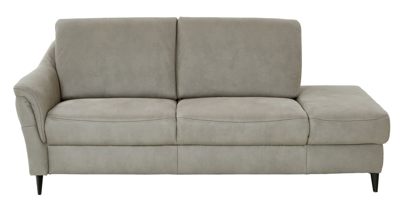 Beldomo Comfort Recamiere mit AT links KAMP