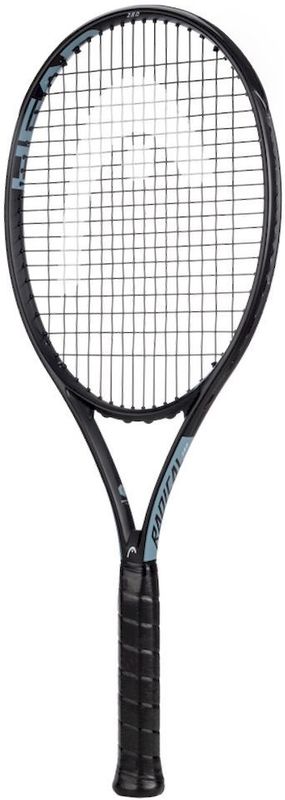 Head - Graphene Radical - Tennisracket - Zwart - Graphene
