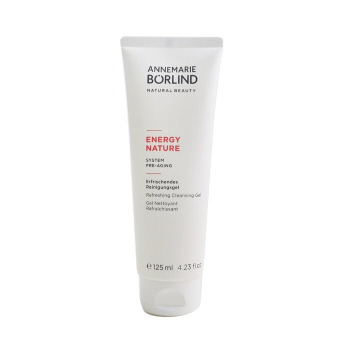 Annemarie Borlind Gel de limpeza refrescante pré-envelhecimento Energynature System - para pele normal a seca 125ml/4.23oz