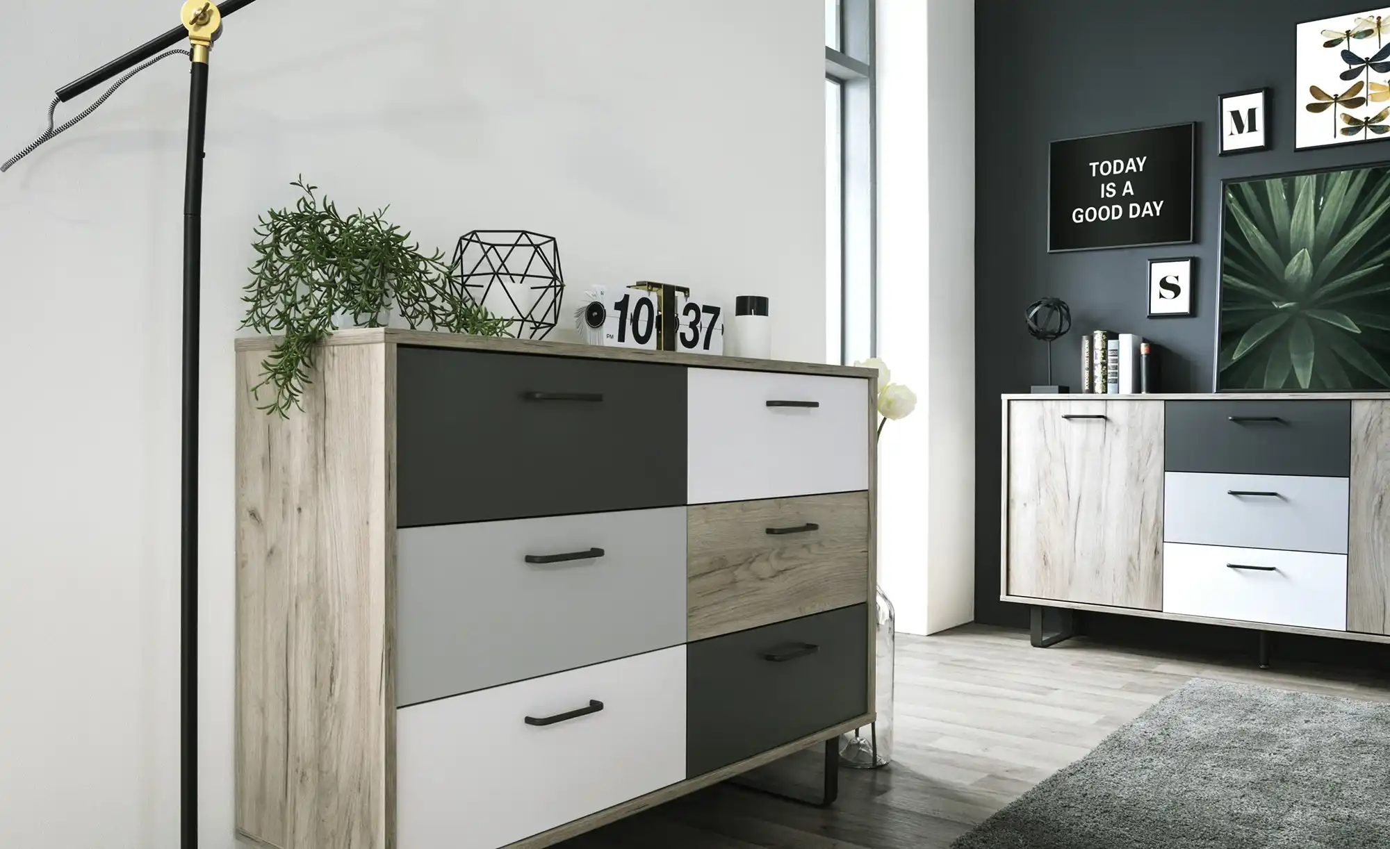 Kommode Ottana