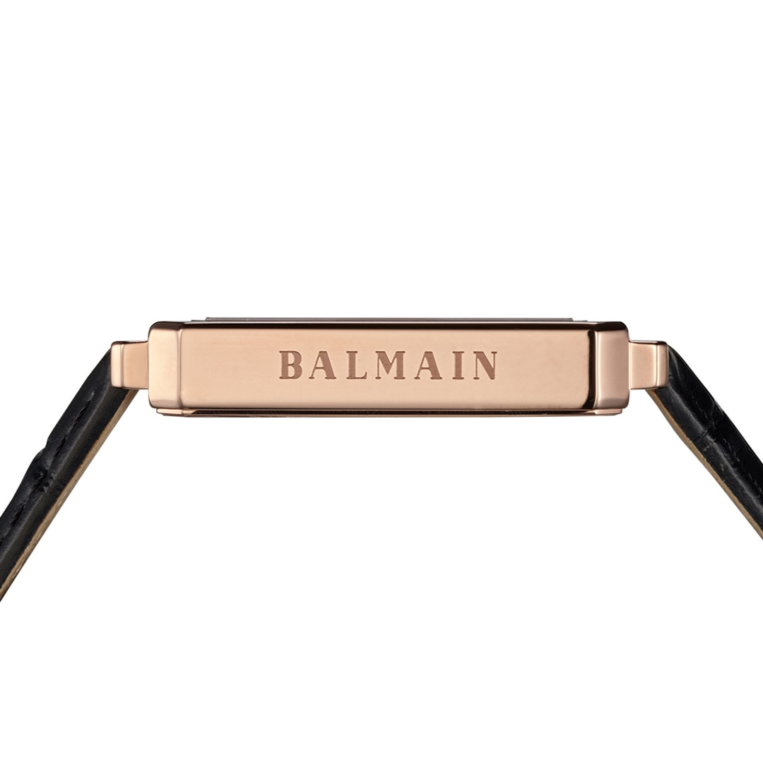 Balmain Eirini Moonphase