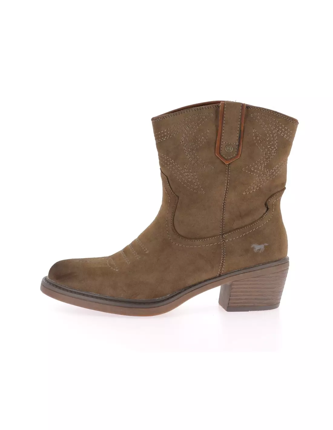 1478502 - Bottes GRISFONCE