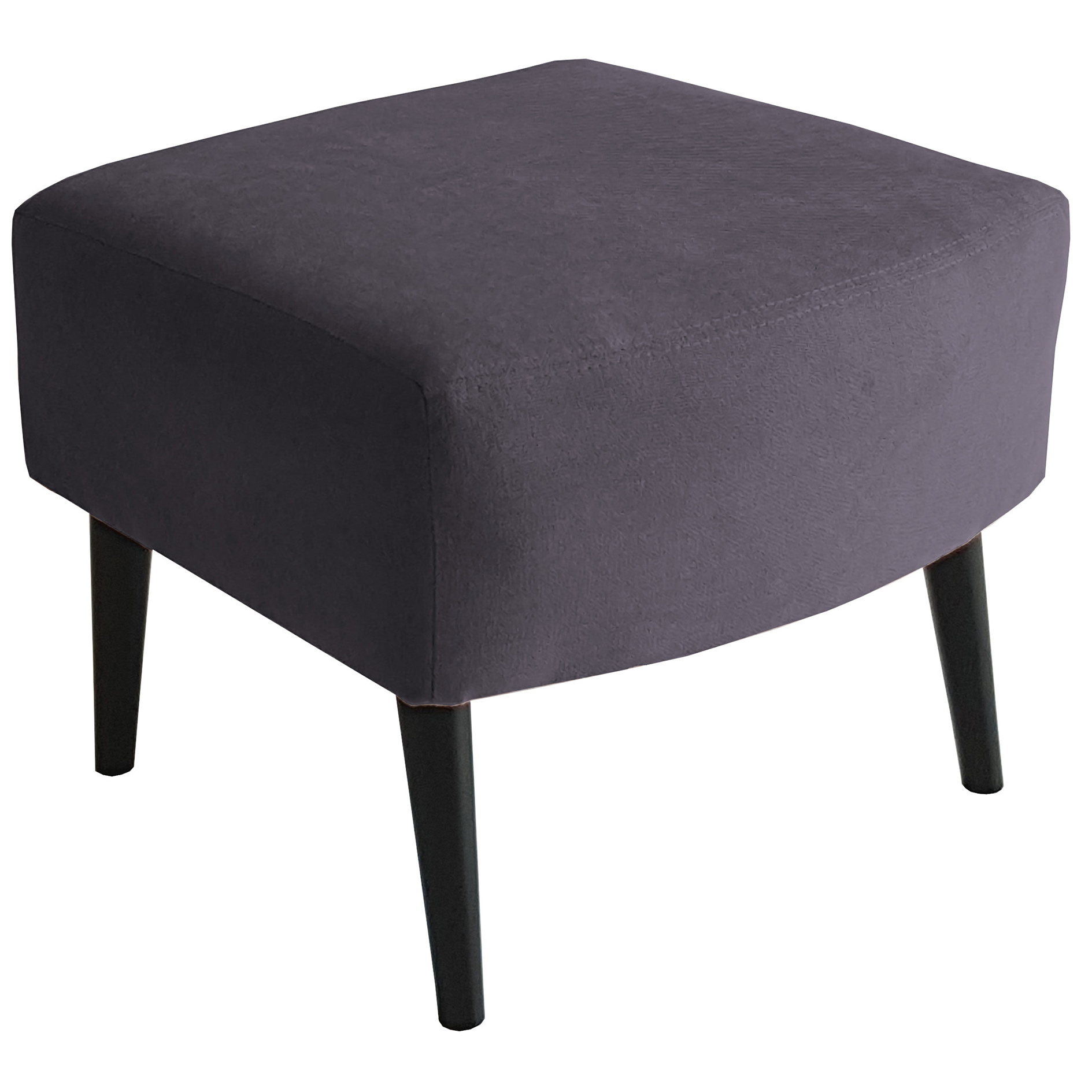 Hocker - grizzly - Wellenfederung - Cord