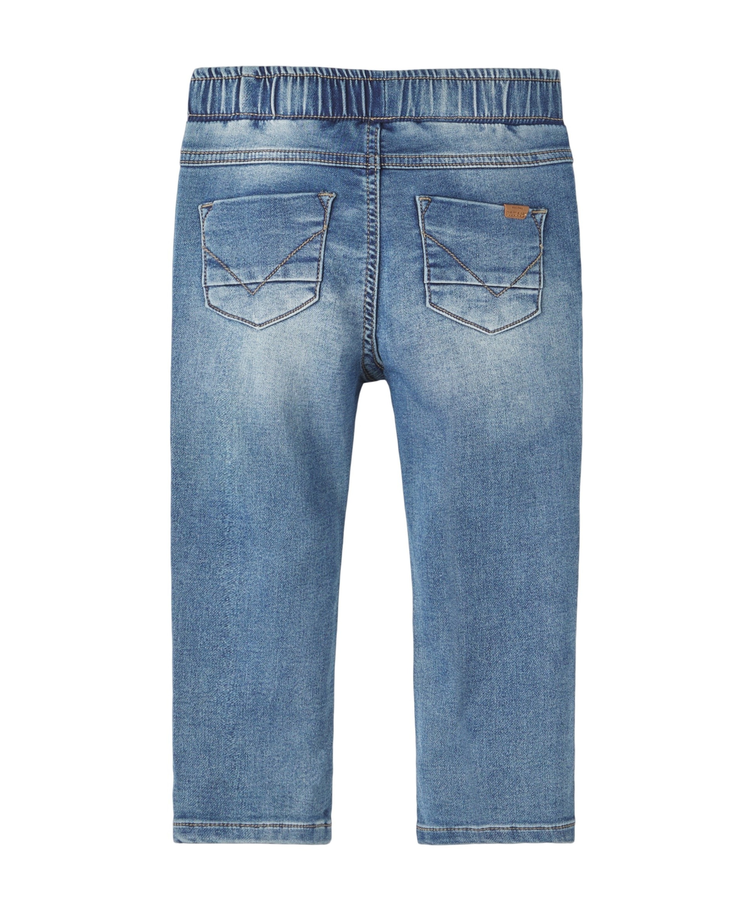 Name it NMMRYAN SLIM  SWE JEANS 2472-TH NOO blauw