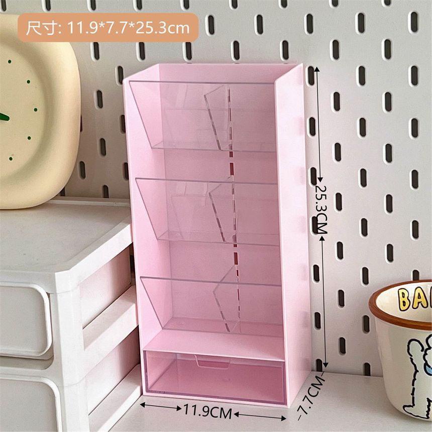 Bohod - Kunststof bureau-organizer