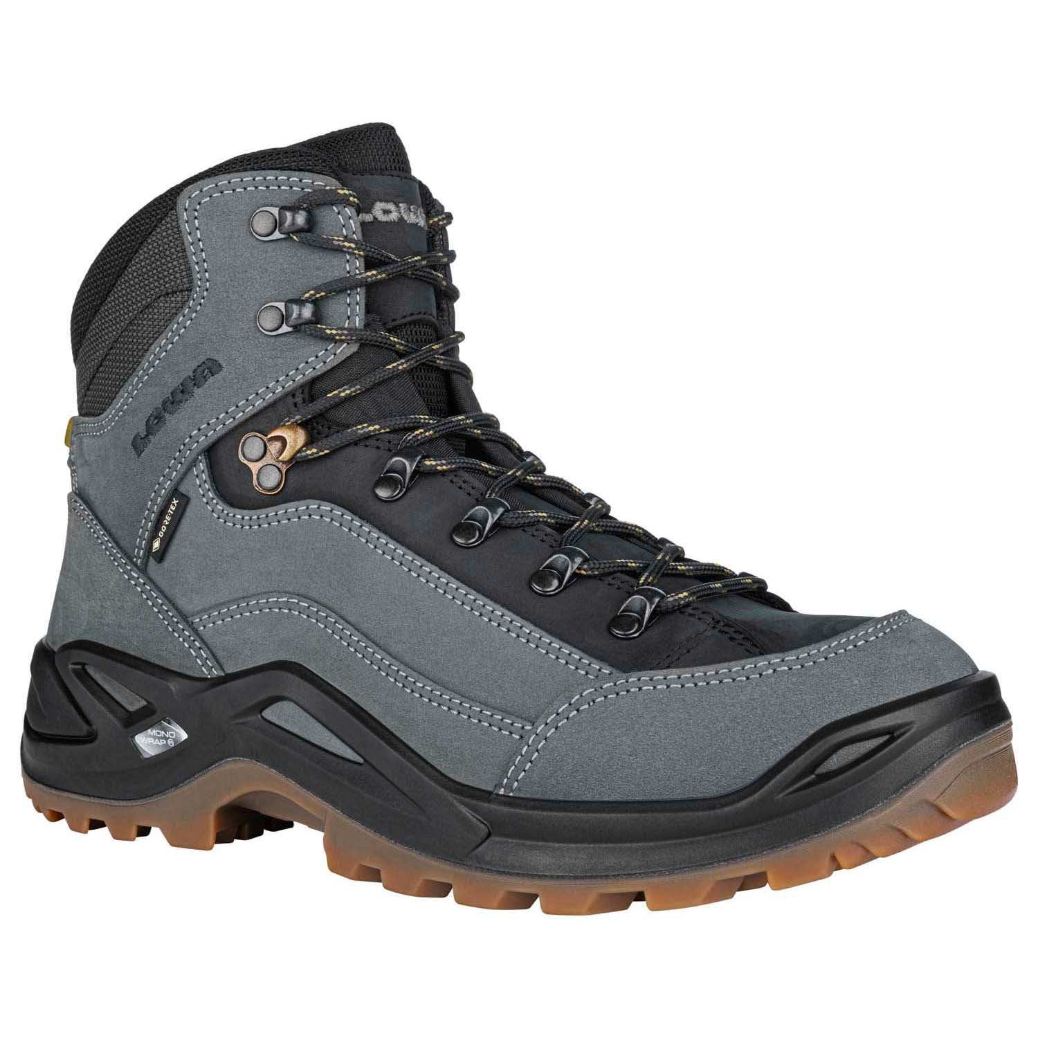 Lowa  Renegade Mid Gore-Tex