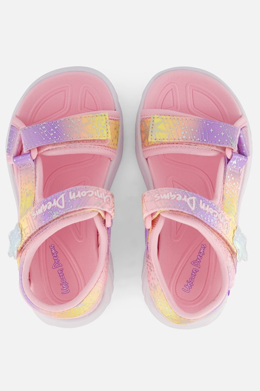 Skechers Unicorn Dreams Majestic Bliss Sandalen