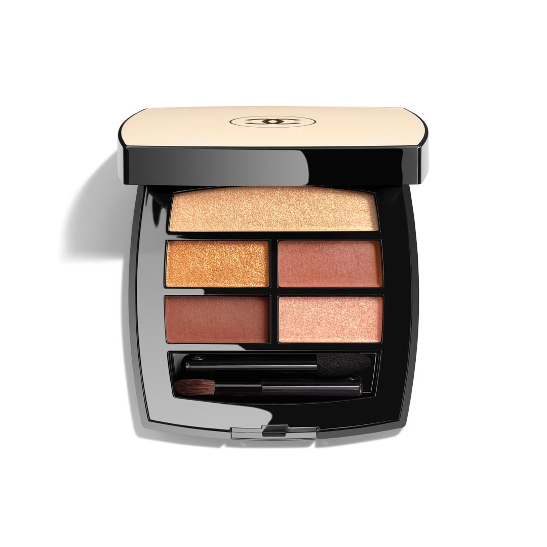 LES BEIGES Eyeshadow Palette