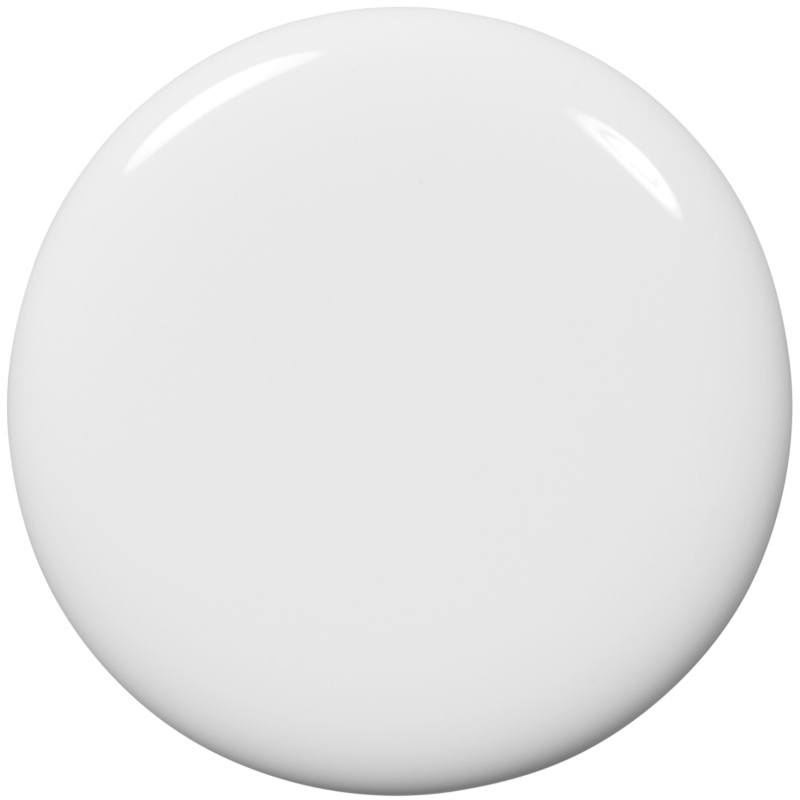 Essie Nail Polish 13,5 ml - 1 Blanc