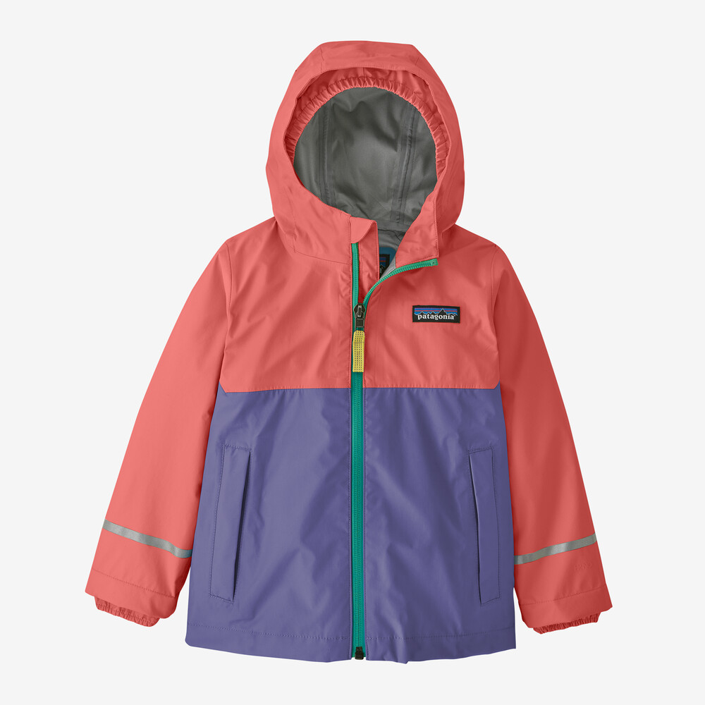 Baby Torrentshell 3L Regenjacke