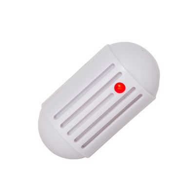 Prise anti-moustiques à ultrasons – Lot de 3