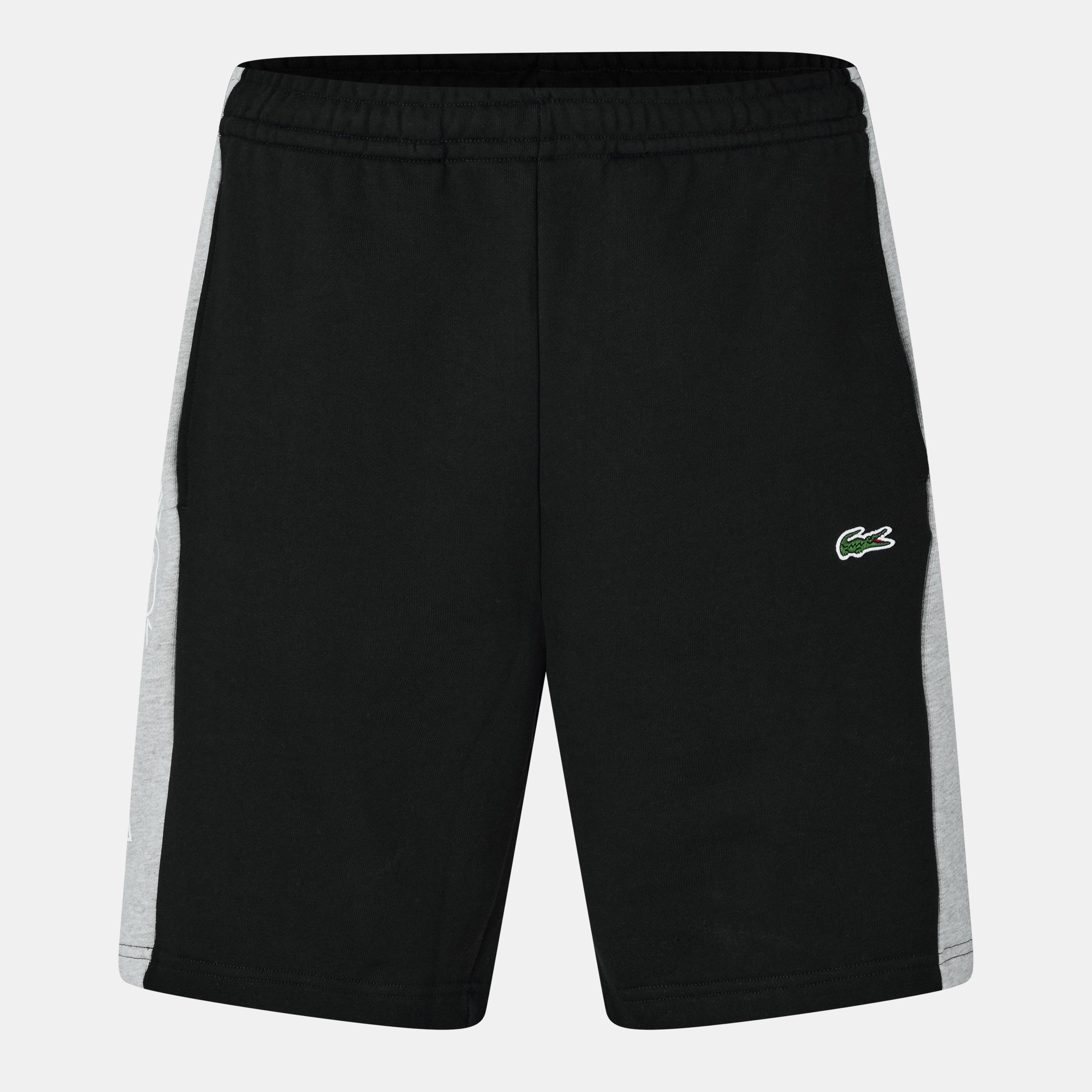 Lacoste Col Blk Sho Sn99