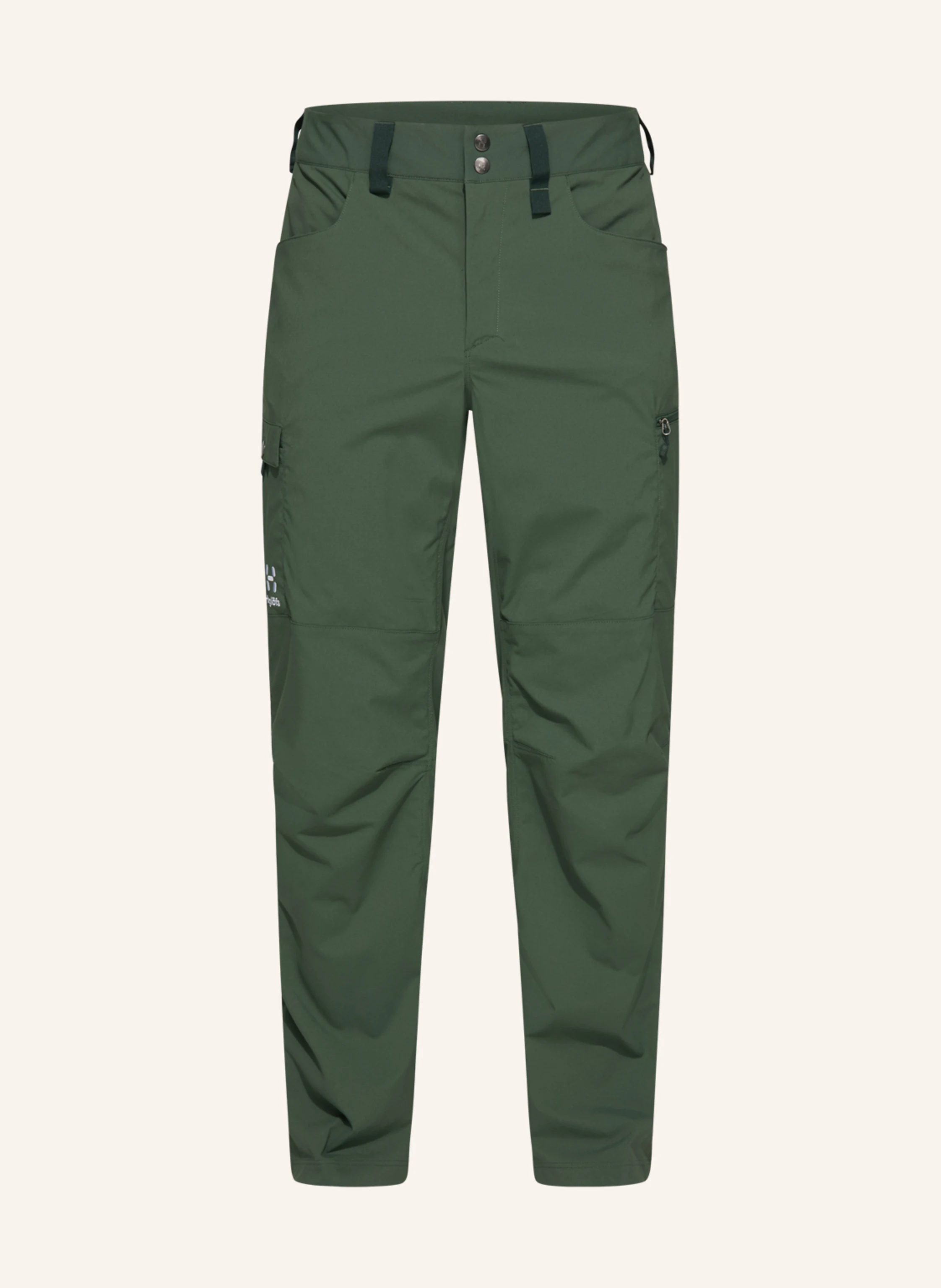 Haglöfs Outdoor-Hose MID STANDARD