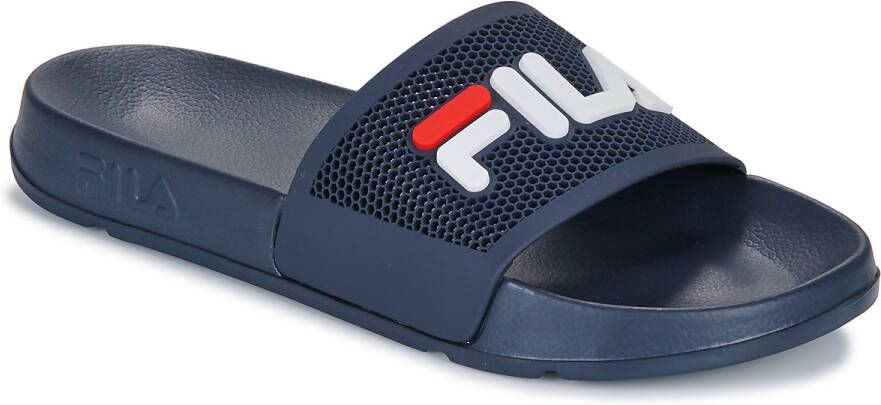 Fila Slippers Heren Morro Bay Spiro Donkerblauw