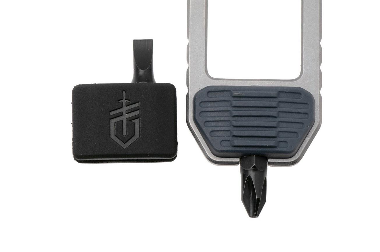 Gerber Driver 1074049 Urban Blue, sleutelhangertool