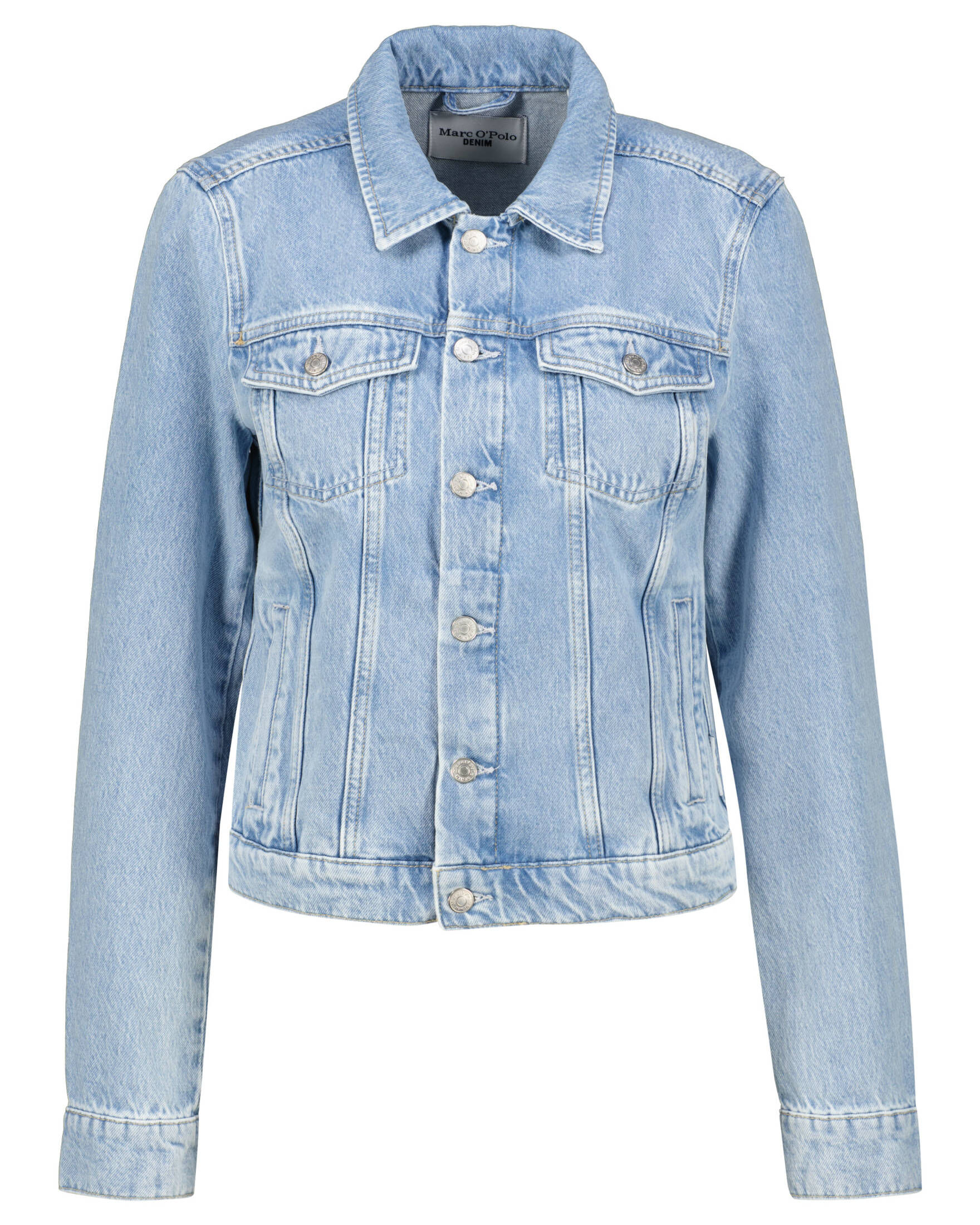 Marc O'Polo Denim| Damen Jeansjacke