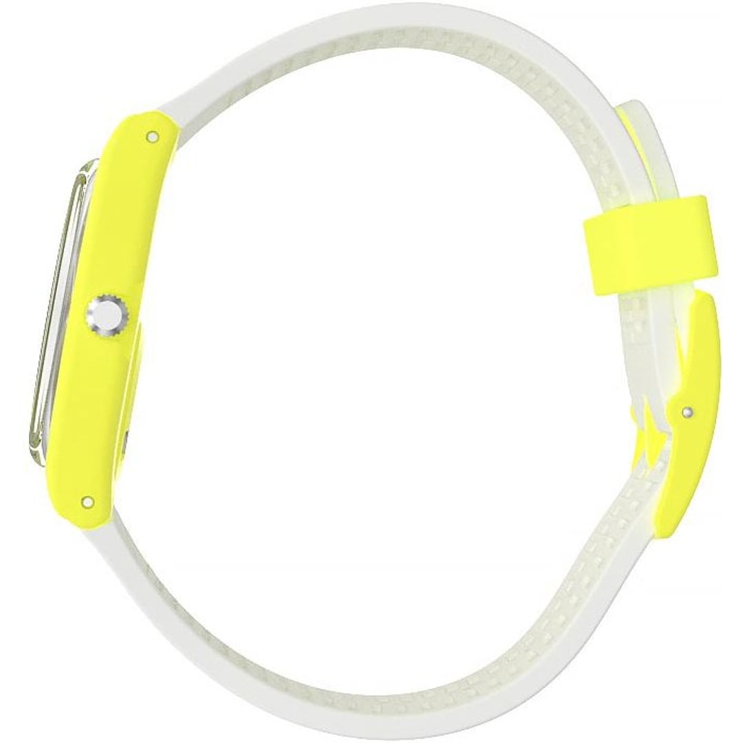 Swatch Original 34 Lemoncello Day Date
