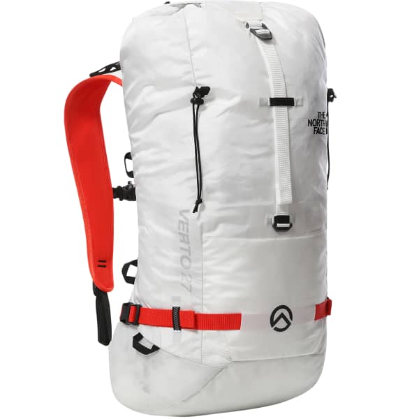 Sac à dos alpinisme THE NORTH FACE VERTO 27 TNF WHITE/RAW UNDYED