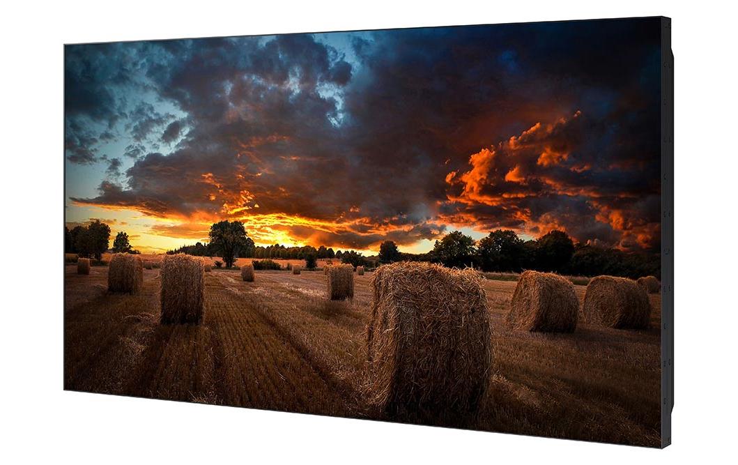 Videowall Display VM55B-U 55