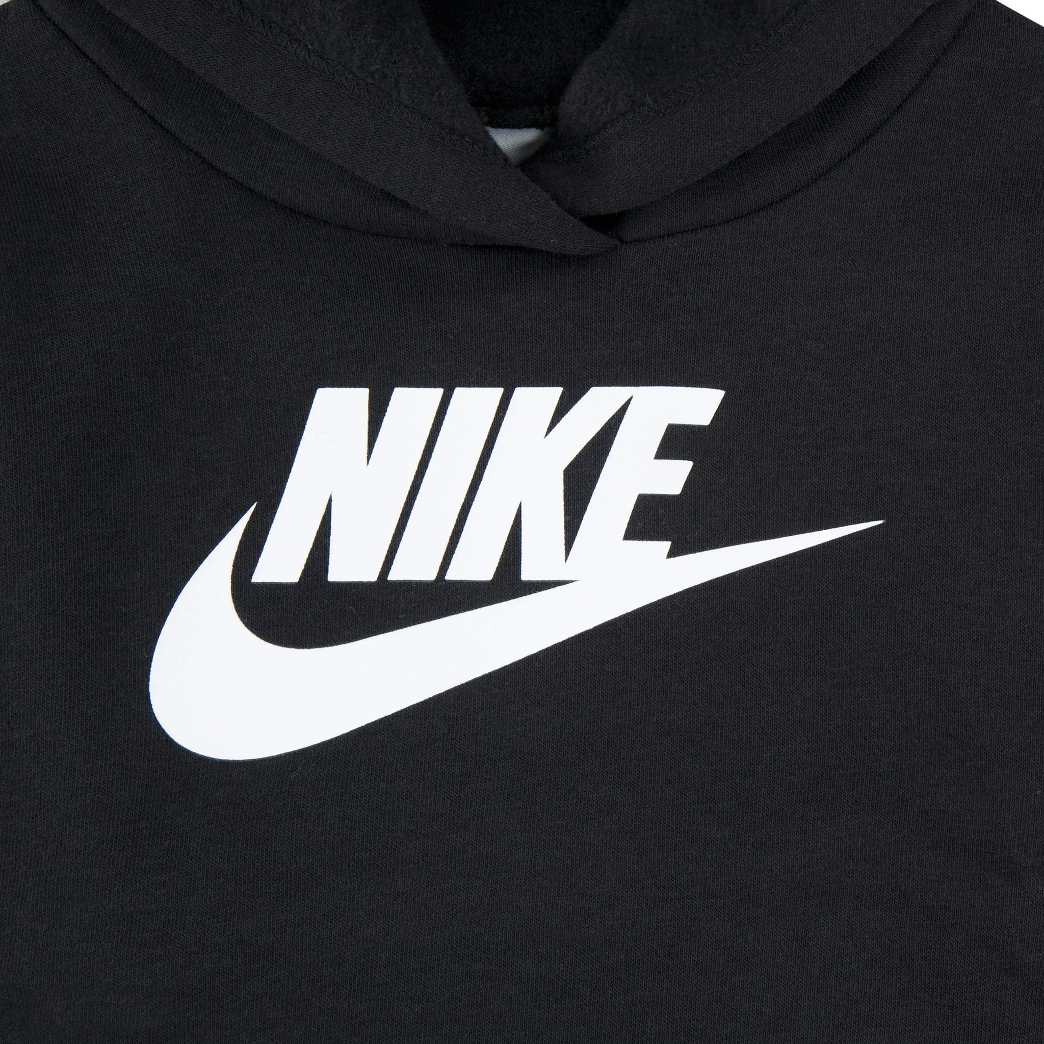 Nike Ensemble Club Fleece 2-4T