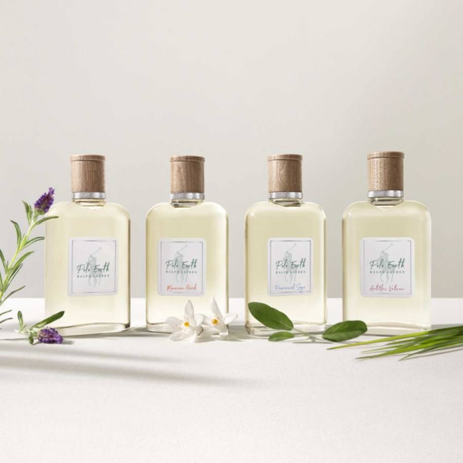 Ralph Lauren Polo Earth Moroccan Neroli Eau De Toilette 100ml